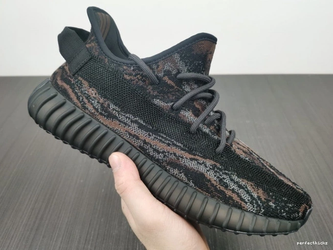 Yeezy V2 GW3774 350 Adidas Boost Oat Black MX 0713